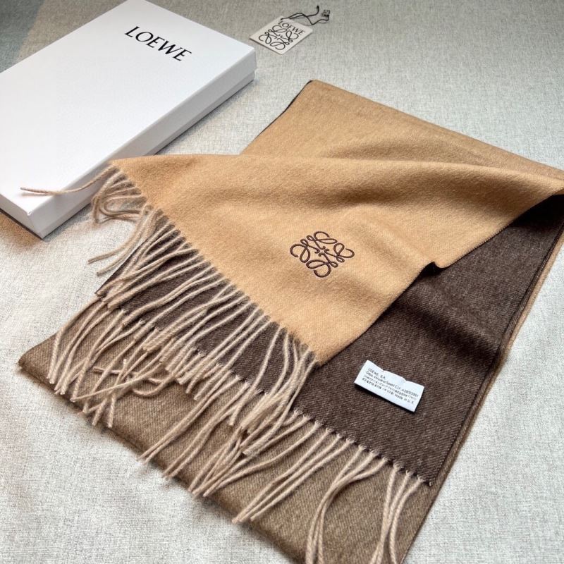 Loewe Scarf